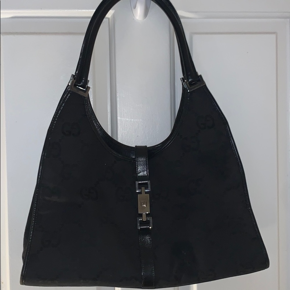 GUCCI HANDBAG